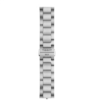 Porcia - Via Roma, 1 - Orologio Tissot Uomo Tissot PR 100 Vuelta 40mm in Acciaio T1504171105101 - T1504171105101